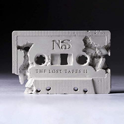 Nas • The Lost Tapes 2