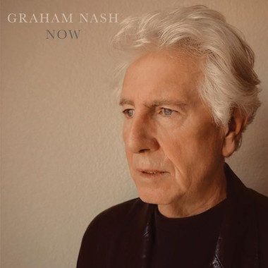 Nash Graham • Now (LP)