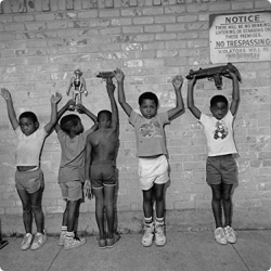 Nas • Nasir