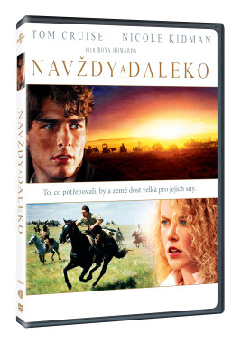 Navždy a daleko (DVD)