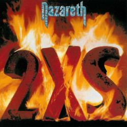 Nazareth • 2XS (LP)
