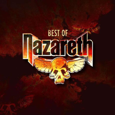 Nazareth • Best Of (LP)