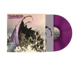 Nazareth • Hair Of The Dog (LP)