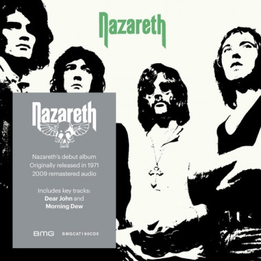 Nazareth • Nazareth