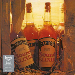 Nazareth • Sound Elixir (LP)