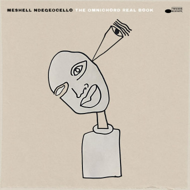 Ndegeocello Me'shell • The Omnichord Real Book (2LP)