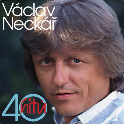 Neckář Václav • To nejlepší (2CD)