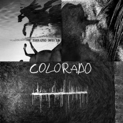 Young Neil & Crazy Horse • Colorado