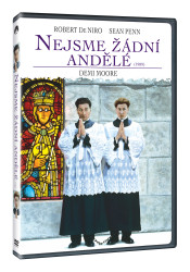 Nejsme žádní andělé / 1989 (DVD)