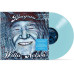 Nelson Willie • Bluegrass / Marbled Electric Blue Vinyl (LP)