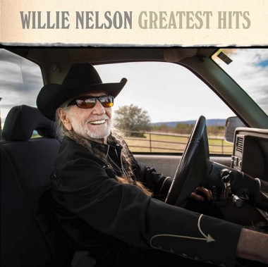 Nelson Willie • Greatest Hits (2LP)