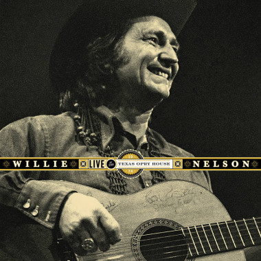 Nelson Willie • Live At The Texas Opryhouse 1974 / RSD 2022 (2LP)