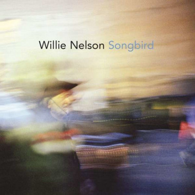 Nelson Willie • Songbird / Album With Ryan Adams & The Cardinals 