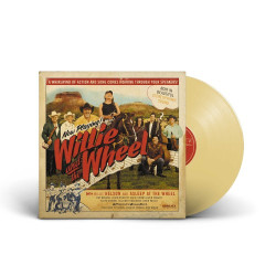 Nelson Willie • Willie And The Wheel / Limited Edition (LP)