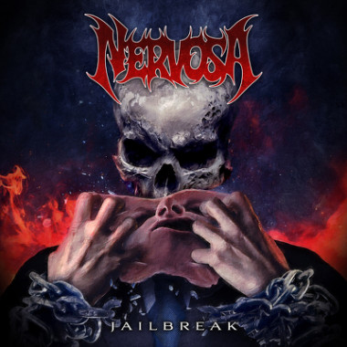 Nervosa • Jailbreak