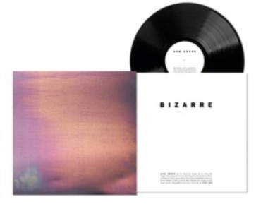 New Order • Bizarre Love Triangle (LP)