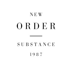 New Order • Substance '87 (2LP)