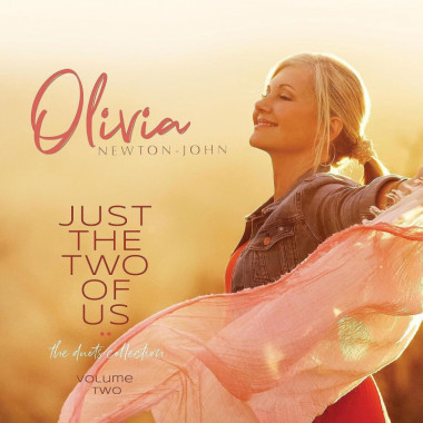 Newton-John Olivia • Just The Two Of Us: The Duets Vol.2 (LP)