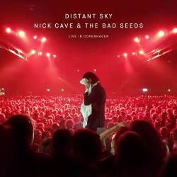 Nick Cave & The Bad Seeds • Distant Sky (LP)