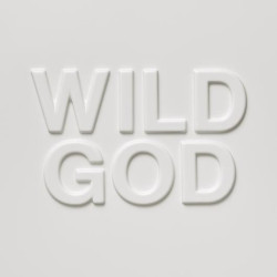 Nick Cave & The Bad Seeds • Wild God /  Limited Edition Clear (LP)