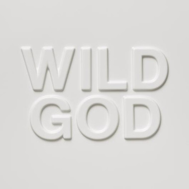 Nick Cave & The Bad Seeds • Wild God