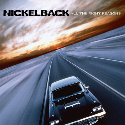 Nickelback • All The Right Reasons (2CD)