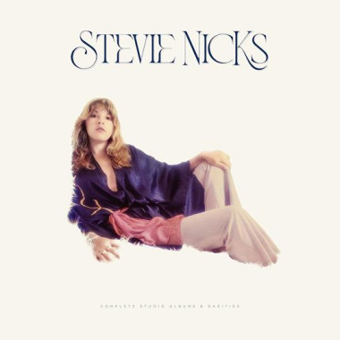 Nicks Stevie • Complete Studio Albums & Rarities (10CD)