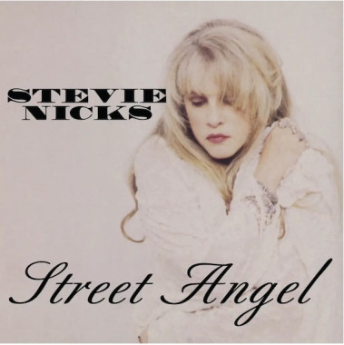 Nicks Stevie • Street Angel / Red Vinyl (2LP)