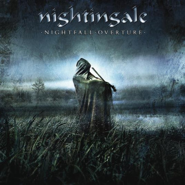 Nightingale • Nightfall Overture (LP)