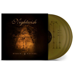 Nightwish • Human. :||: Nature. / Coloured (3LP)