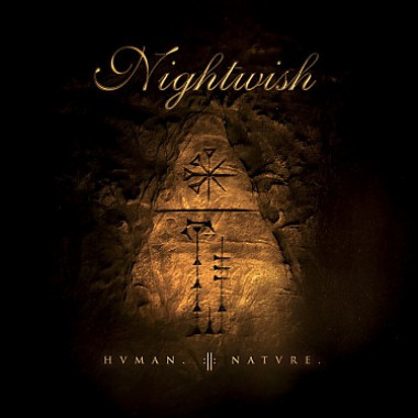 Nightwish • Human. :||: Nature. (2CD)