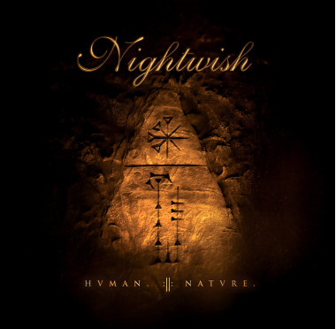 Nightwish • Human. :||: Nature. / Limited Edition (2CD)