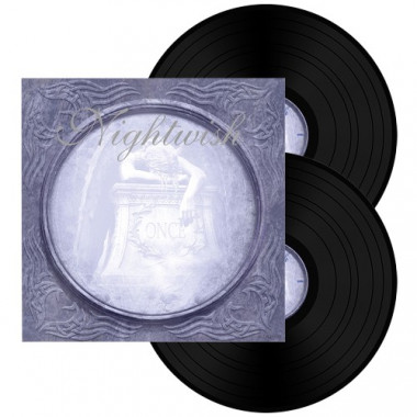 Nightwish • Once / Limited Edition (2LP)