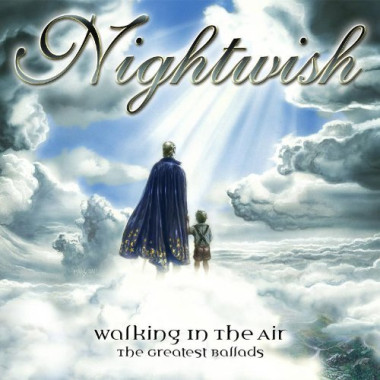 Nightwish • Walking In The Air - The Greatest Ballads