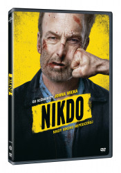 Nikdo (DVD)