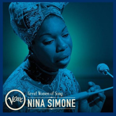 Simone Nina • Great Women Of Song: Nina Simone (LP)