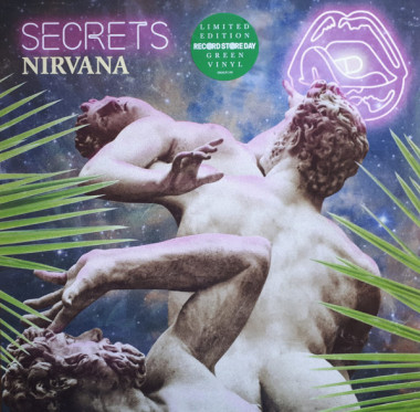 Nirvana • Secrets / Limited Green Vinyl (LP)