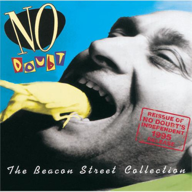 No Doubt • The Beacon Street Collection (LP)