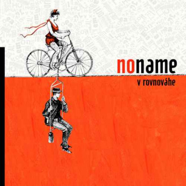 No Name • V rovnováhe