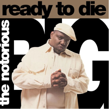 Notorious B.i.g., The • Ready To Die (2LP)