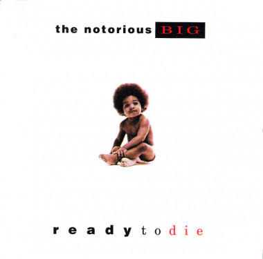 Notorious B.I.G.  • Ready To Die (2LP)