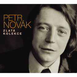 Novák Petr • Zlatá kolekce 1966-1996 (3CD)