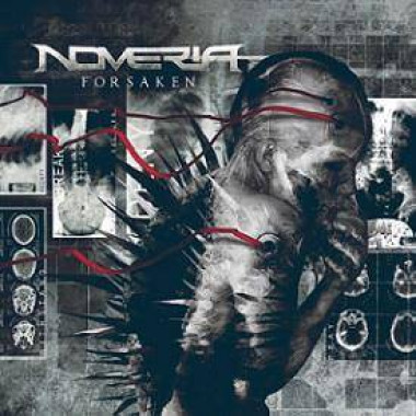 Noveria • Forsaken