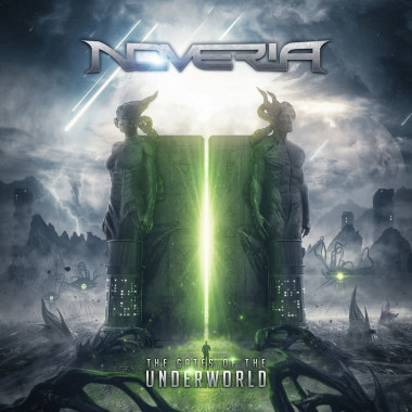 Noveria • The Gates Of The Underworld