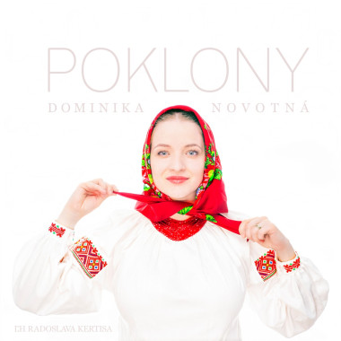 Novotná Dominika • Poklony