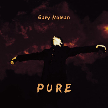 Numan Gary • Pure / Clear Limited Edition (2LP)