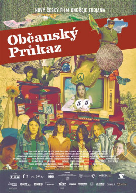 Občanský průkaz (DVD)