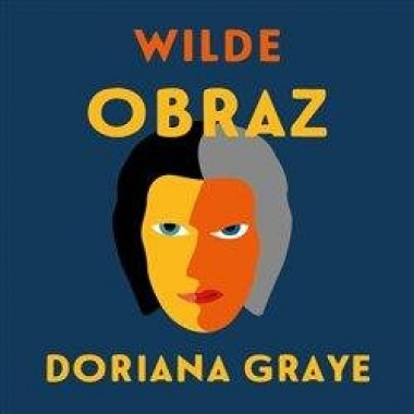 Audiokniha: Wilde Oscar • Obraz Doriana Graye / Čte Lupták Ivan (MP3-CD)