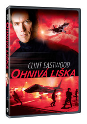 Ohnivá liška (DVD)