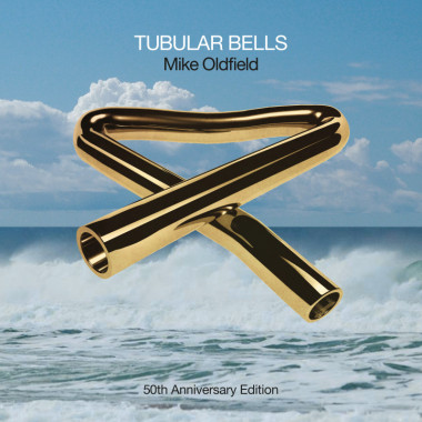 Oldfield Mike • Tubular Bells / 50th Anniversary Edition (2LP)